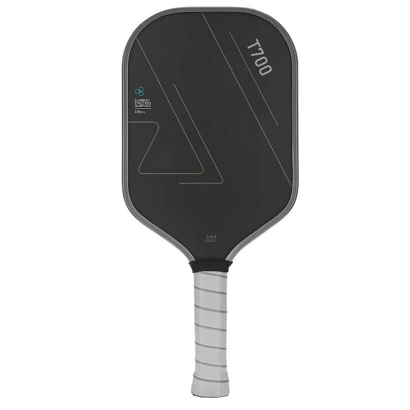 T700 Carbon Fiber Pickleball Paddle - Enhanced Control & Power